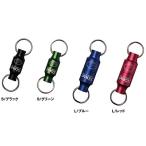 PROX プロックス マグネットジョイント L レッド PX833LR  (メール便可)