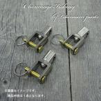 CHONMAGE FISHING 64チタン製 Ti スイベル ポリッシュ クエ 石鯛 新品