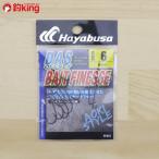 新品 ハヤブサ D.A.S オフセット ベイトフィネス 6