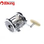 PENN Senator 3|0 руль drag есть /Y193M полосатый оплегнат isi большой . белый k Eara mo Logo . рыбалка 