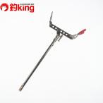 MUGEN premium stain книга@ камень Takumi 40cm вал /Z024M прекрасный товар полосатый оплегнат isi большой . белый k Eara mo Logo . рыбалка 