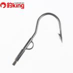 MUGEN super gaff из нержавеющей стали /Z025S полосатый оплегнат isi большой . белый k Eara mo Logo . рыбалка 