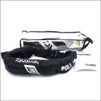  прекрасный товар Daiwa омыватель bru спасательный жилет DF-2205 черный /S102M