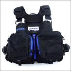  прекрасный товар Rivalley RBB игра лучший 16 черный × голубой /S206L