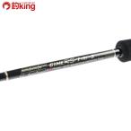  Alpha Tackle Wedge 200DB/C432L jigging удилище 