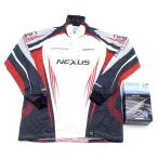  не использовался товар Shimano Nexus ограниченный Pro SH-102J L размер красный /ST530M