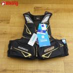  Shimano Nexus плавающий лучший EX VF-121R черный L размер /T397M спасательный жилет . рыбалка не использовался товар 