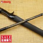 デプス サイドワインダー HGC-610MLXF／GP/U544LL 美品 バスロッド ルアーロッド