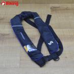  блюз to-m спасательный жилет BSJ-2520RS/X005M прекрасный товар спасательный жилет 