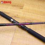 リップルフィッシャー ウルティモ 711 UG711ML swim カスタムモデル/X263LL ルアーロッド