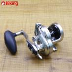 シマノ  17オシアジガー 1500HG/Z111M 未使用 SHIMANO 釣り ベイトリール ジギング オフショア ソルト 青物 ルアー フィッシング