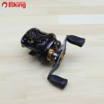 ダイワ モアザン PE SV 8.1L-TW/Z275M 美品 DAIWA 釣り ベイトリール ジギング オフショア ソルト 青物 ルアー フィッシング
