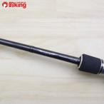 ダイワ スティーズ STZ 691HMHFB マシンガンキャスト タイプ3 /A387XL 美品 DAIWA 釣り バス ルアーロッド フレッシュ 淡水 フィッシング