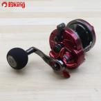  Daiwa иллюзия .. полосатый оплегнат 30/A389M не использовался DAIWA рыбалка обе ось катушка катушка bait reel низ предмет полосатый оплегнат keisi большой . соль 