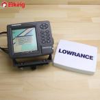  Lowrance LMS-525C DF плюс прибыль GPS антенна имеется /A407M прекрасный товар рыбалка Fishfinder (эхолот) Fish finder рыба . сонар 