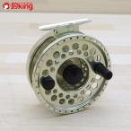 TIBOR The Everglades Gold /B109M не использовался рыбалка fly reel форель yamame.. пресная вода шерсть игла рыбалка 