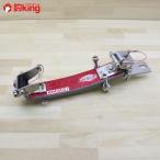  рыболовный . M ala подвеска VI Mini box в одном корпусе swing тип twin ролик передний получить есть /C004M прекрасный товар рыбалка держатель крюк полосатый оплегнат низ предмет .... соль рыбалка 