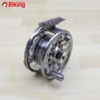  Hardy - Demon 3000 изменение spool 2 шт есть /C006M прекрасный товар рыбалка fly reel форель yamame.. пресная вода шерсть игла рыбалка 