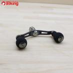 スタジオコンポジット スタンダードプラス RC-SS W 96mm/C069S 美品 釣り カスタムハンドル ハンドルパーツ 替えハンドル パーツ はんどる フィッシング