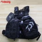  Daiwa bench охлаждающий жилет IV DF-6109 /C123M не использовался DAIWA рыбалка одежда европейская одежда защищающий от холода жакет костюм рыбалка 