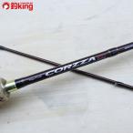メジャークラフト  コルザ BF CZC-672L／BF/C224L 美品 MajorCraft 釣り バス ルアーロッド フレッシュ 淡水 フィッシング