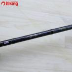 アブガルシア  クロスフィールド XRFS-864ML-TE /C207M 美品 AbuGarcia 釣り ソルト ルアーロッド 海 フィッシング