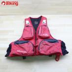  Daiwa плавающий лучший DF-6303 XL размер /C240M DAIWA рыбалка спасательный жилет плавающий лучший спасательный жилет спасательный . безопасность рыбалка 