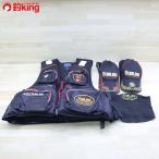  Sunline плавающий лучший XL колпак защита горла "neck warmer" 4 позиций комплект /C403M прекрасный товар SUNLINE рыбалка спасательный жилет плавающий лучший спасательный жилет спасательный .