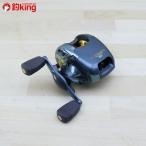 ダイワ  TD-S 103PI/C590M 美品 DAIWA 釣り ベイトリール バス 淡水 フレッシュ ルアー フィッシング