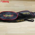  Gamakatsu камыш . удилище кейс GC-258 получить damo покрытие ( 4 . складывать )GM-2459 есть /D003Y прекрасный товар gamakatsu рыбалка удилище кейс кейс место хранения защита рыбалка 