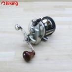  Daiwa si- линия полосатый оплегнат X40H инструмент для проволоки - la руль имеется /D158M DAIWA рыбалка обе ось катушка катушка bait reel низ предмет полосатый оплегнат keisi большой . соль 