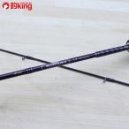 ダイワ ハートランドZ  冴掛 HL-Z 682LFS-ti/D234L 美品 DAIWA 釣り バス ルアーロッド フレッシュ 淡水 フィッシング
