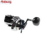 シマノ 18グラップラー プレミアム 151XG/D380M 美品 SHIMANO 釣り ベイトリール ジギング オフショア ソルト 青物 ルアー フィッシング