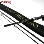 INX label× Fishman FXB-TS79UL Tres SABIO/D476L прекрасный товар рыбалка ajing meba кольцо lure rod ставрида японская морской ерш свет игра соль 