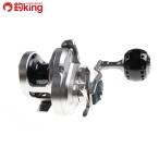 シマノ 17オシアジガー 1001HG ウルクスノブ/E155M 美品 SHIMANO 釣り ベイトリール ジギング オフショア ソルト 青物 ルアー フィッシング