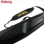  Sunline крепление, опора tas твердый удилище кейс SFB-402/G001Ymejina черный . futoshi хвост длина . рыбалка рыбалка 