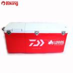  Daiwa NS багажник большой .II 43000WD/G107L прекрасный товар судно рыбалка . рыбалка рыбалка уличный 