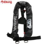  Daiwa спасательный жилет DF-2007 черный утка /G148M не использовался искусственная приманка рыбалка рыбалка shoa offshore судно рыбалка жизнь лучший 