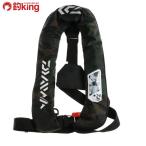  Daiwa спасательный жилет DF-2007 зеленый утка /G149M не использовался искусственная приманка рыбалка рыбалка shoa offshore судно рыбалка жизнь лучший 