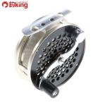 S.E BOGDANbog Dan форель fly reel /G346M не использовался fly рыбалка yamameniji форель amagoiwana сима рыбалка 