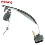  diamond рыбалка полосатый оплегнат Zanmai ala для стержень ..3 фирма соответствует искусственный зуб /G486M полосатый оплегнат isi большой . белый k Eara mo Logo . рыбалка 