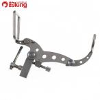  рыболовный . человек Advan промышленность titanium крюк HP-141 крюк вал нет /G552M полосатый оплегнат isi большой . белый k Eara mo Logo . рыбалка 