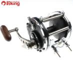 PENN Senator 9|0 титановый руль drag chi темпер tsu есть /G553M полосатый оплегнат isi большой . белый k Eara mo Logo . рыбалка 