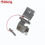  рыболовный . M роторный камень . box иллюзия .. для /H142S полосатый оплегнат isi большой . белый k Eara mo Logo . рыбалка 