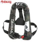  Daiwa спасательный жилет DF-2007 зеленый утка /H158M первоклассный товар искусственная приманка рыбалка рыбалка shoa offshore . рыбалка непромокаемая одежда 