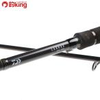  Daiwa la черный sAGS 96ML/H405Y Chivas maru Suzuki . искусственная приманка рыбалка рыбалка уличный 
