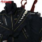  Sunline tiap Rex пригодный для любой погоды непромокаемый костюм STW-1409 верх и низ в комплекте LL размер /H409Mmejina черный . futoshi хвост длина . рыбалка рыбалка 