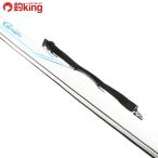  Gamakatsu тонкий удилище кейс GC-270 белый /J027L судно рыбалка . рыбалка рыбалка уличный 