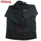  Gamakatsu Wind брейкер GM-3447 черный LL размер /J374M прекрасный товар кемпинг уличный .. огонь рыбалка отдых 