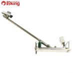  восток река завод ST30DXalake для держатель из нержавеющей стали /J407M полосатый оплегнат isi большой . белый k Eara mo Logo . рыбалка 